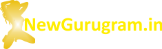 New Gurugram Logo